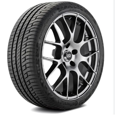 Pneu Continental ContiPremiumContact 6