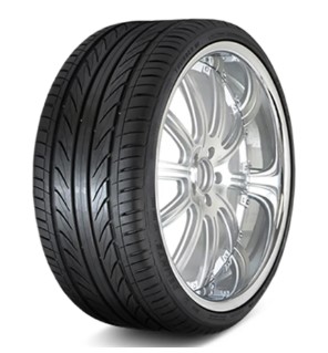 Pneu Delinte Thunder D7