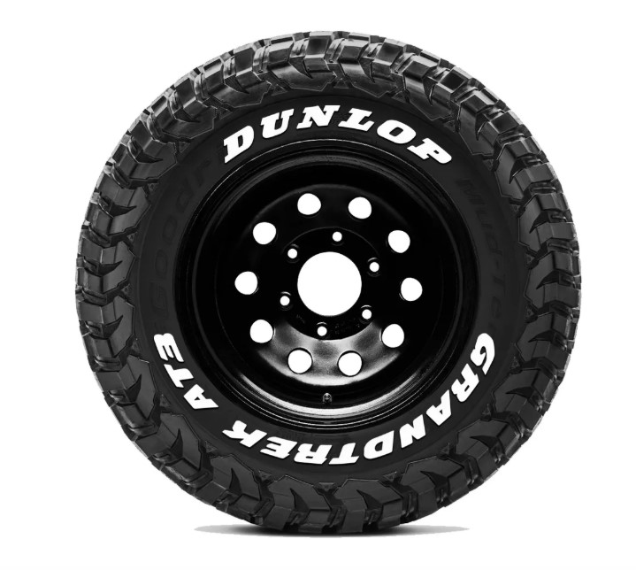 Pneu Duloop Offroad Pro