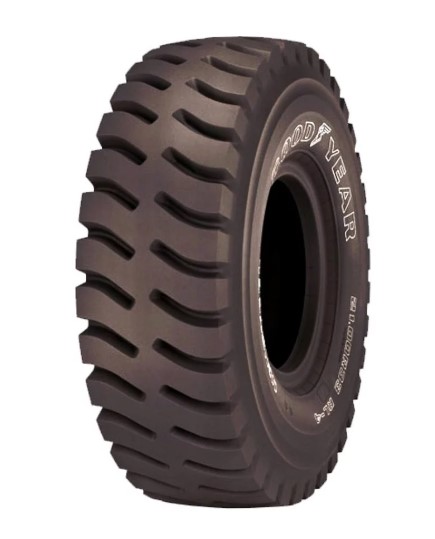 Pneu Goodier Heavy Duty OTR