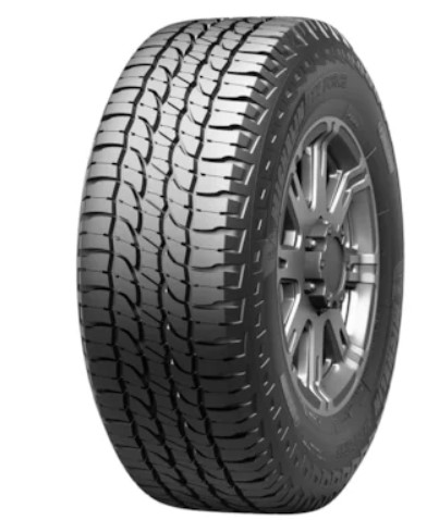 Pneu Michelin LTX Force
