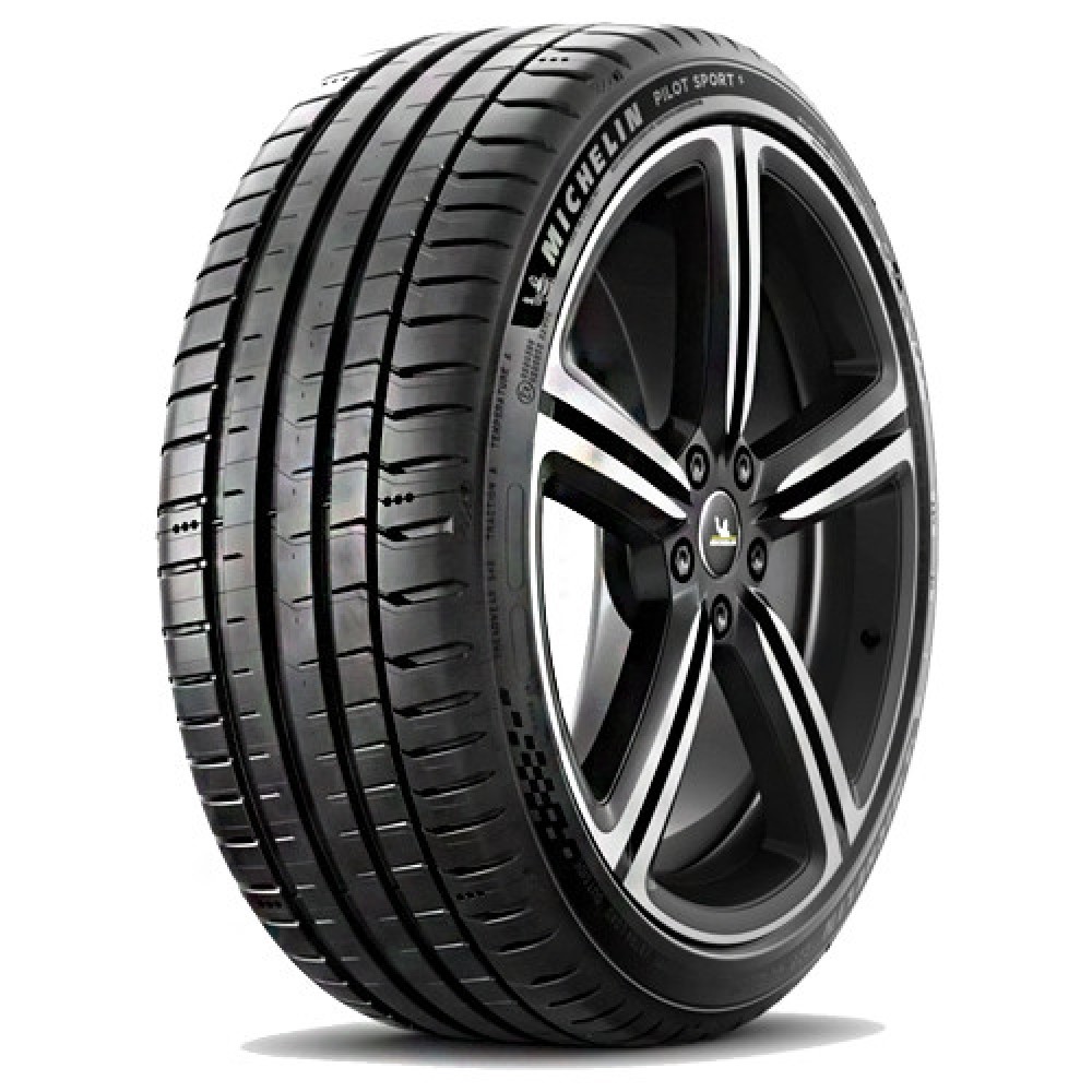 Pneu Michelin Pilot Sport 4