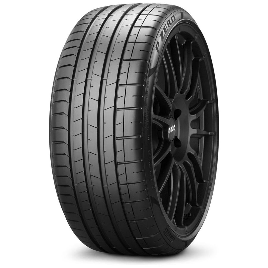 Pneu Pirelli P Zero