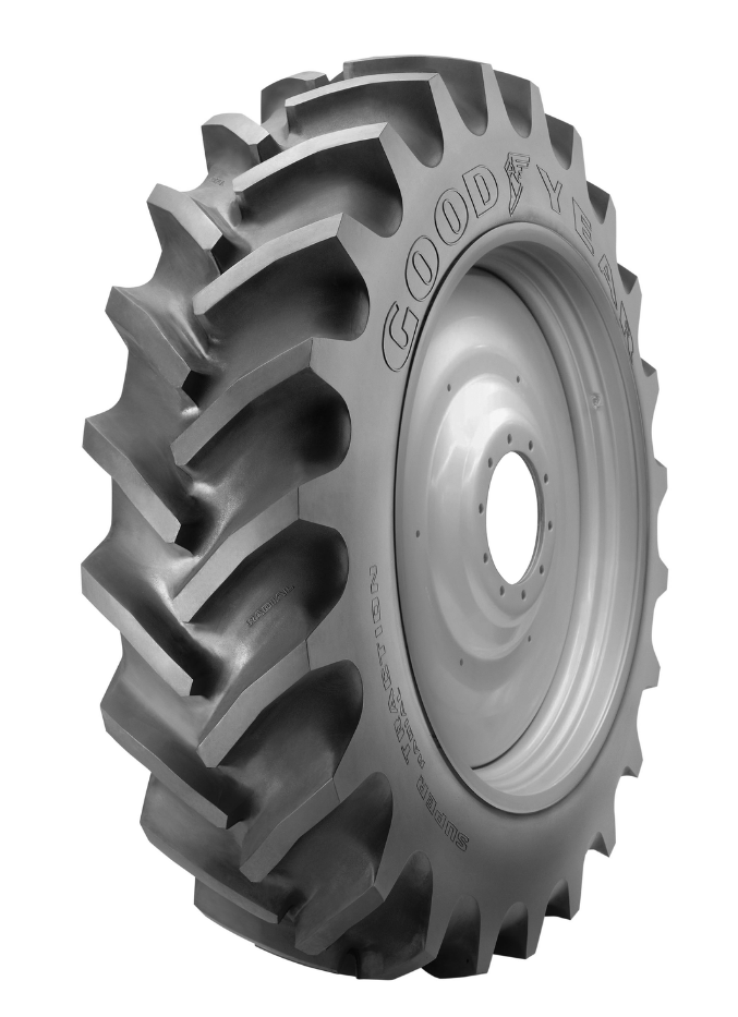 Goodyear Super Traction